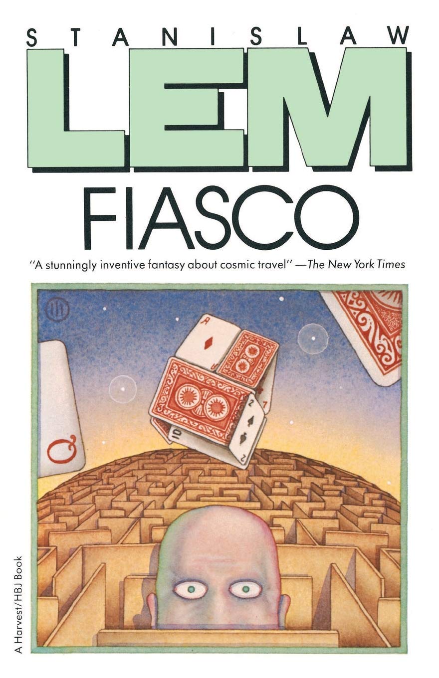 Fiasco,New