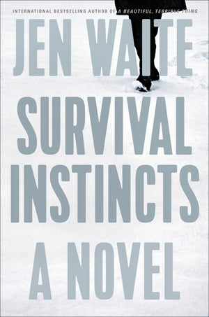 Survival Instincts: A Novel,Used