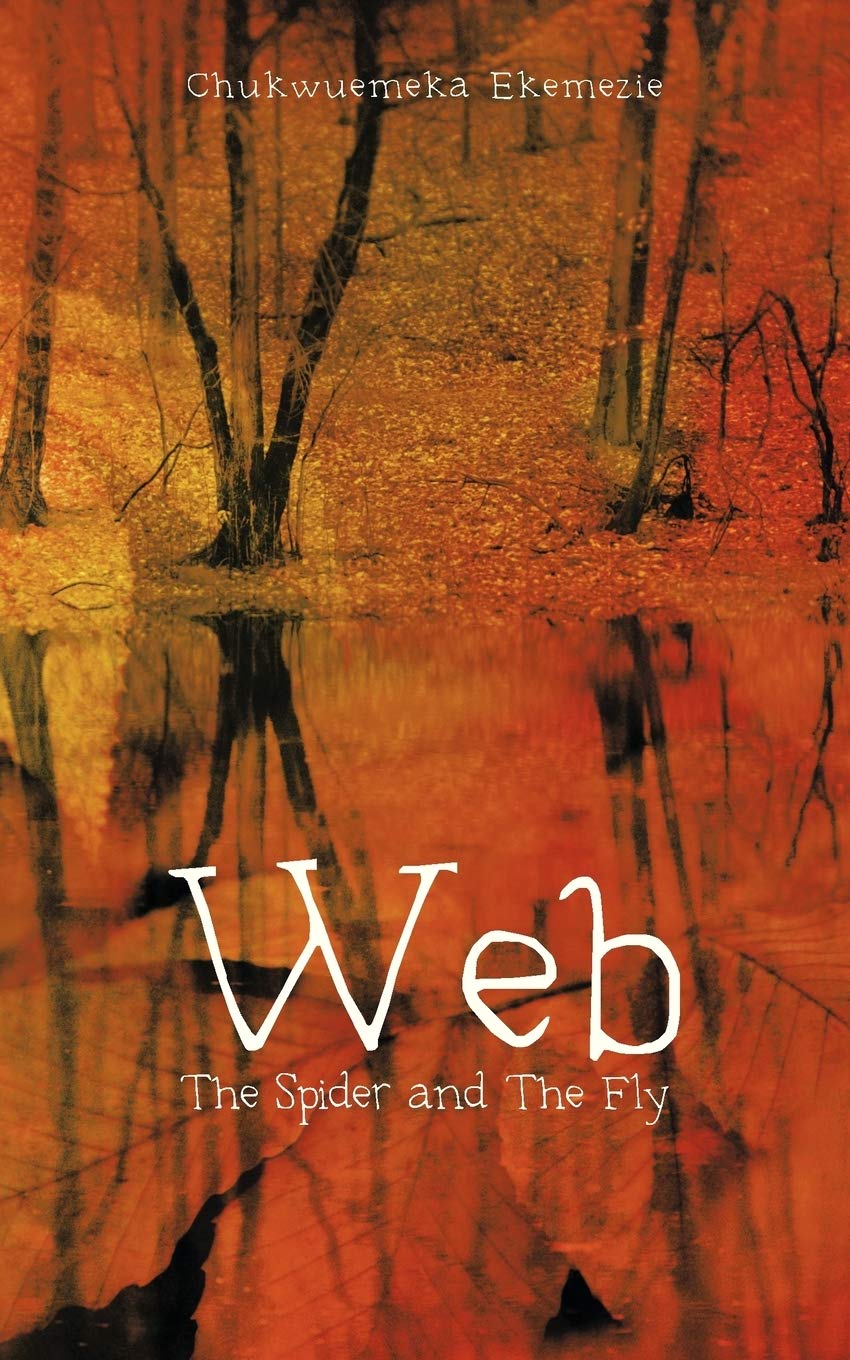 Web: The Spider and The Fly,Used