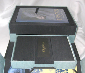 Eragon (Inheritance, Book 1),Used