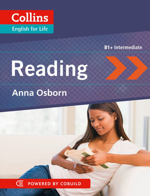 Reading: B1+ Intermediate (English for Life),Used