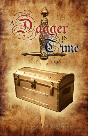 A Dagger In Time,Used