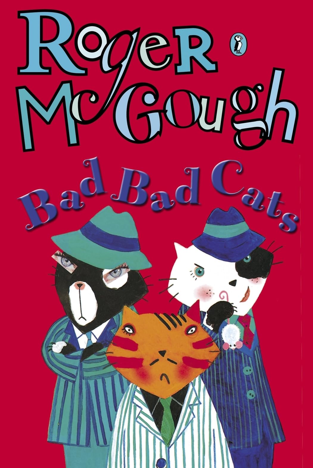 Bad, Bad Cats,Used