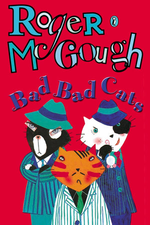Bad, Bad Cats,Used
