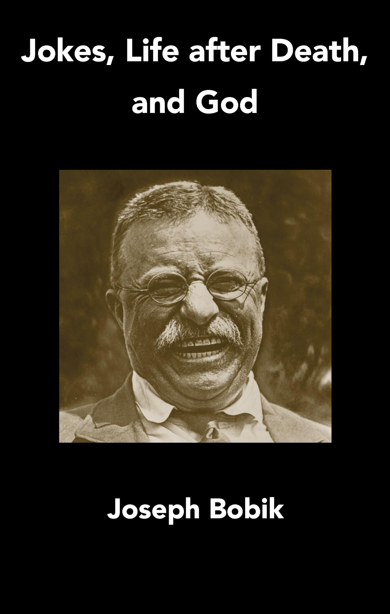 Jokes, Life After Death, And God,Used
