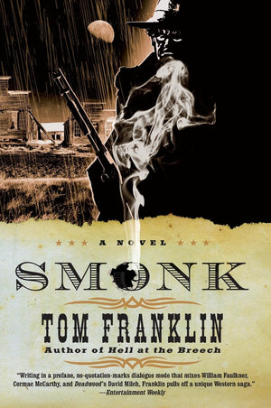 Smonk Or Widow Town,New