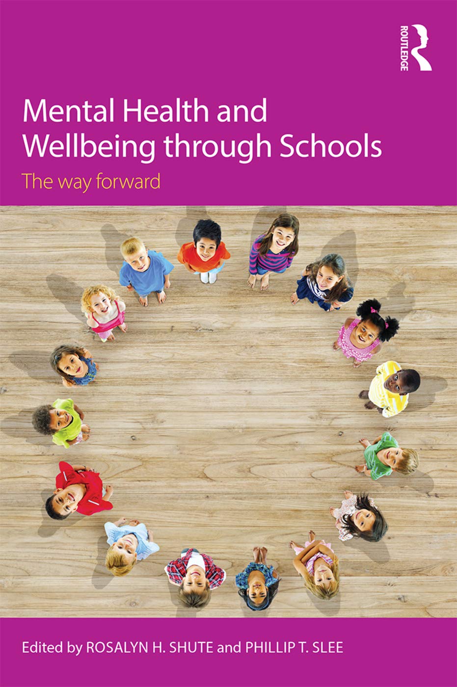Mental Health and Wellbeing through Schools,Used
