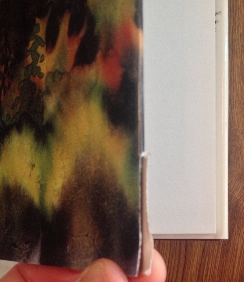 Color Transfer: Achieving Impressionistic Effects with Watercolor Markers and Ink,Used