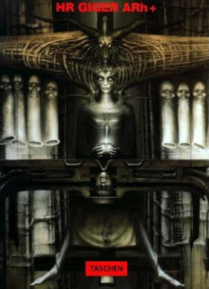 Giger,Used