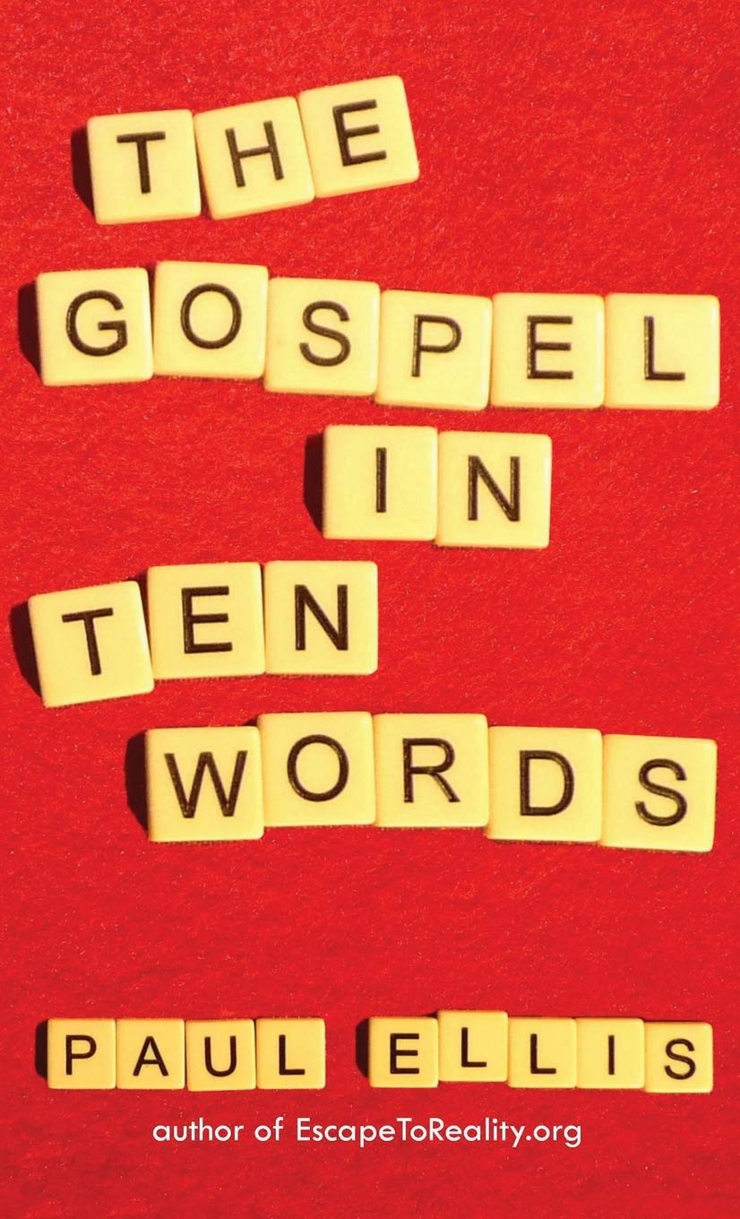 The Gospel in Ten Words,Used