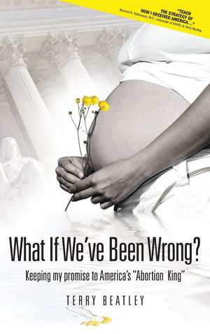 What If We've Been Wrong?: Keeping my promise to America's 