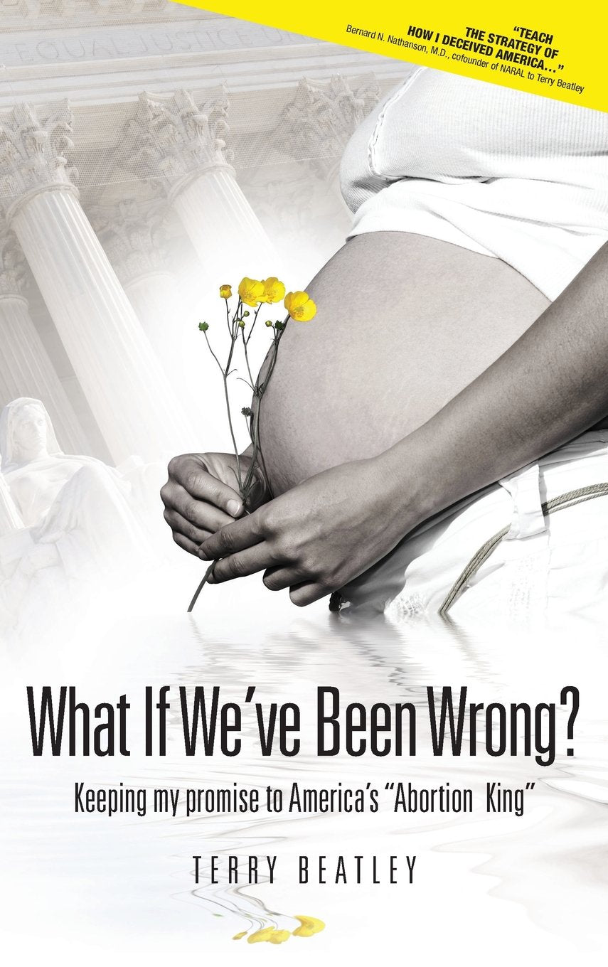 What If We've Been Wrong?: Keeping my promise to America's 