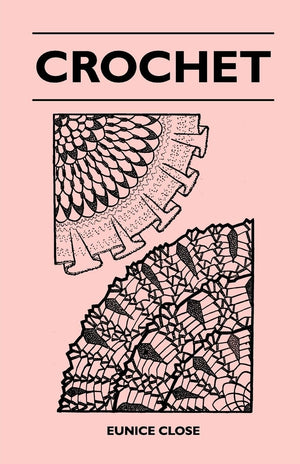 Crochet,Used