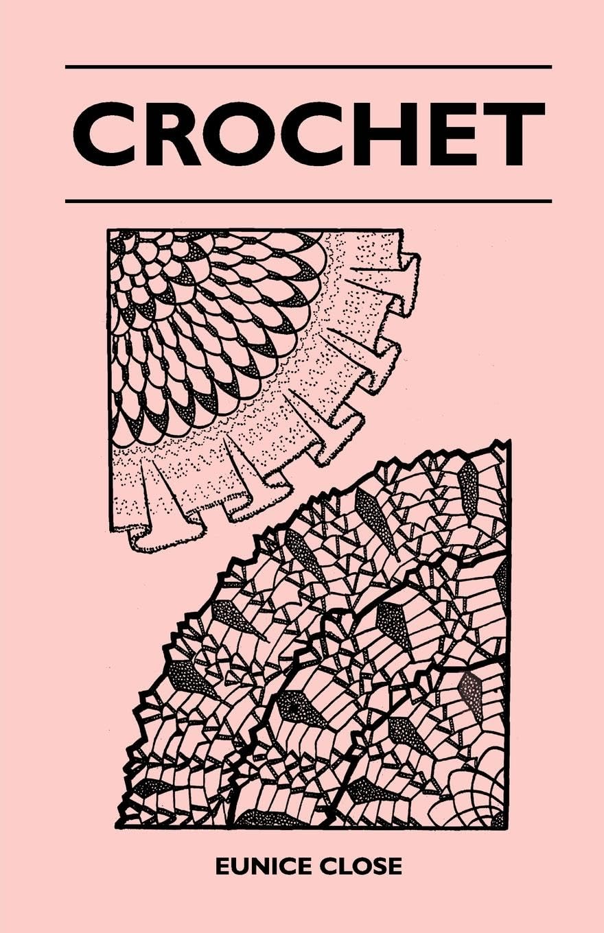 Crochet,Used