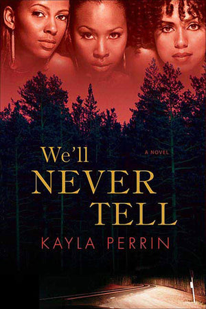 We'll Never Tell: A Novel,New
