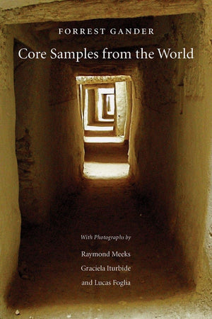 Core Samples From The World,New