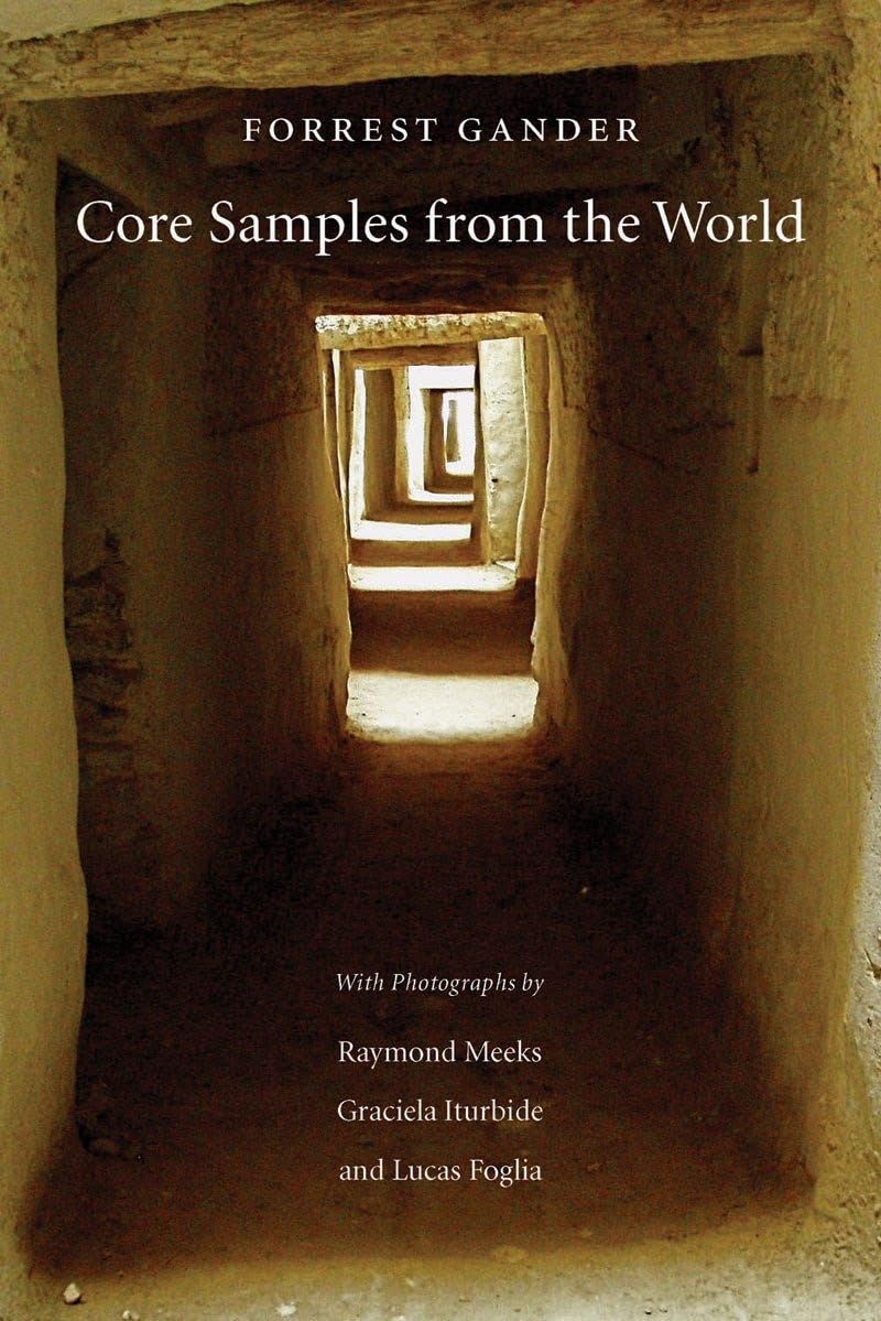 Core Samples From The World,New