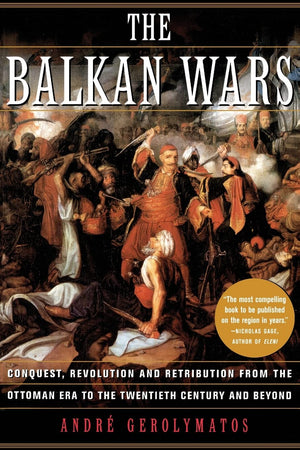 The Balkan Wars,Used
