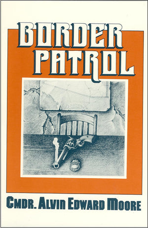 Border Patrol,Used