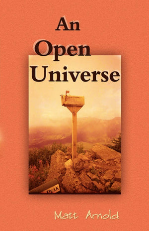 An Open Universe,Used