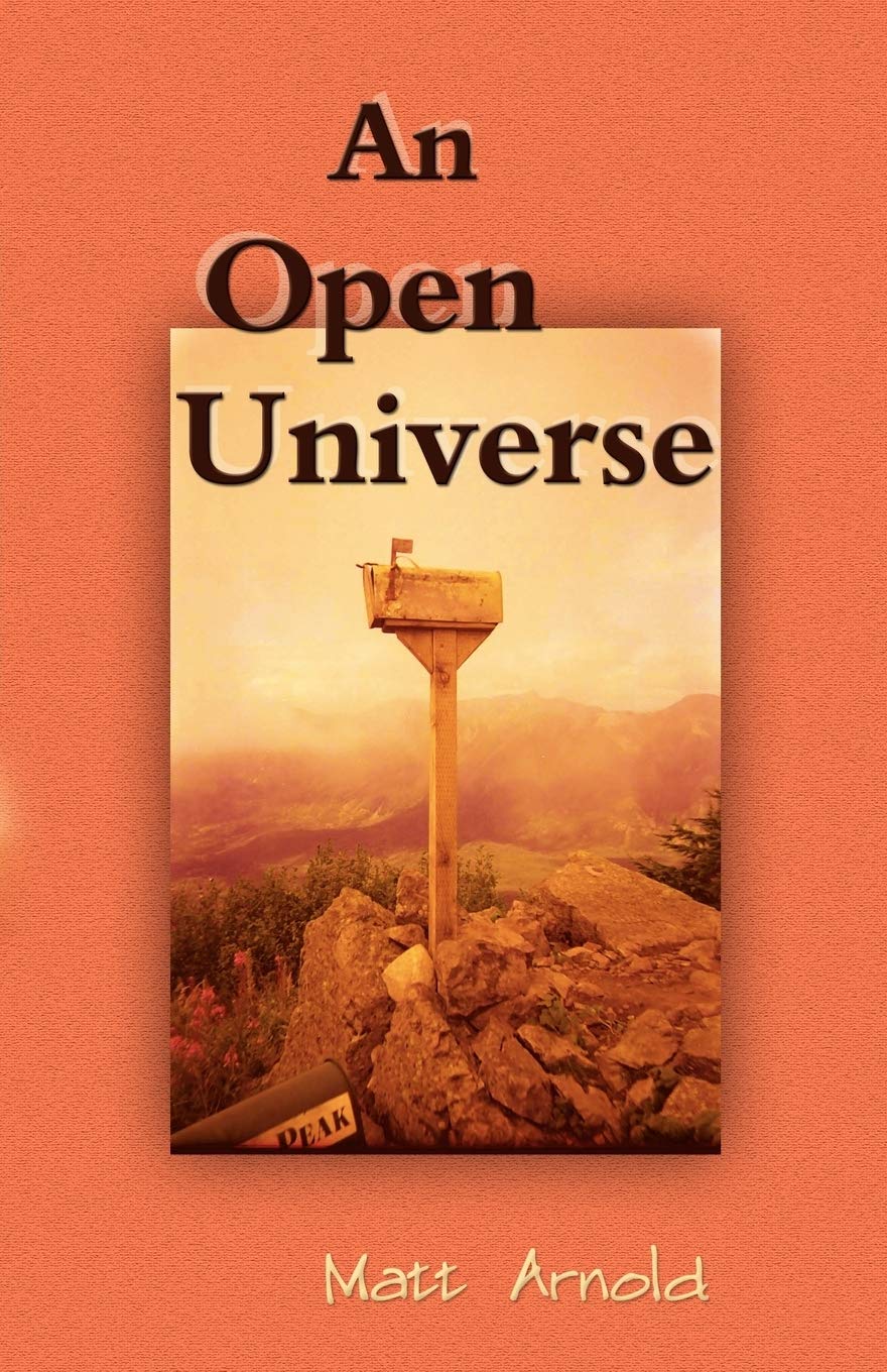 An Open Universe,Used