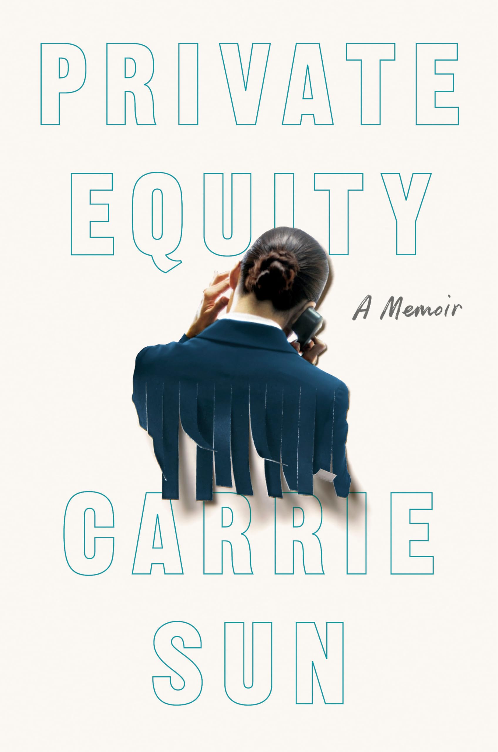 Private Equity: A Memoir,New