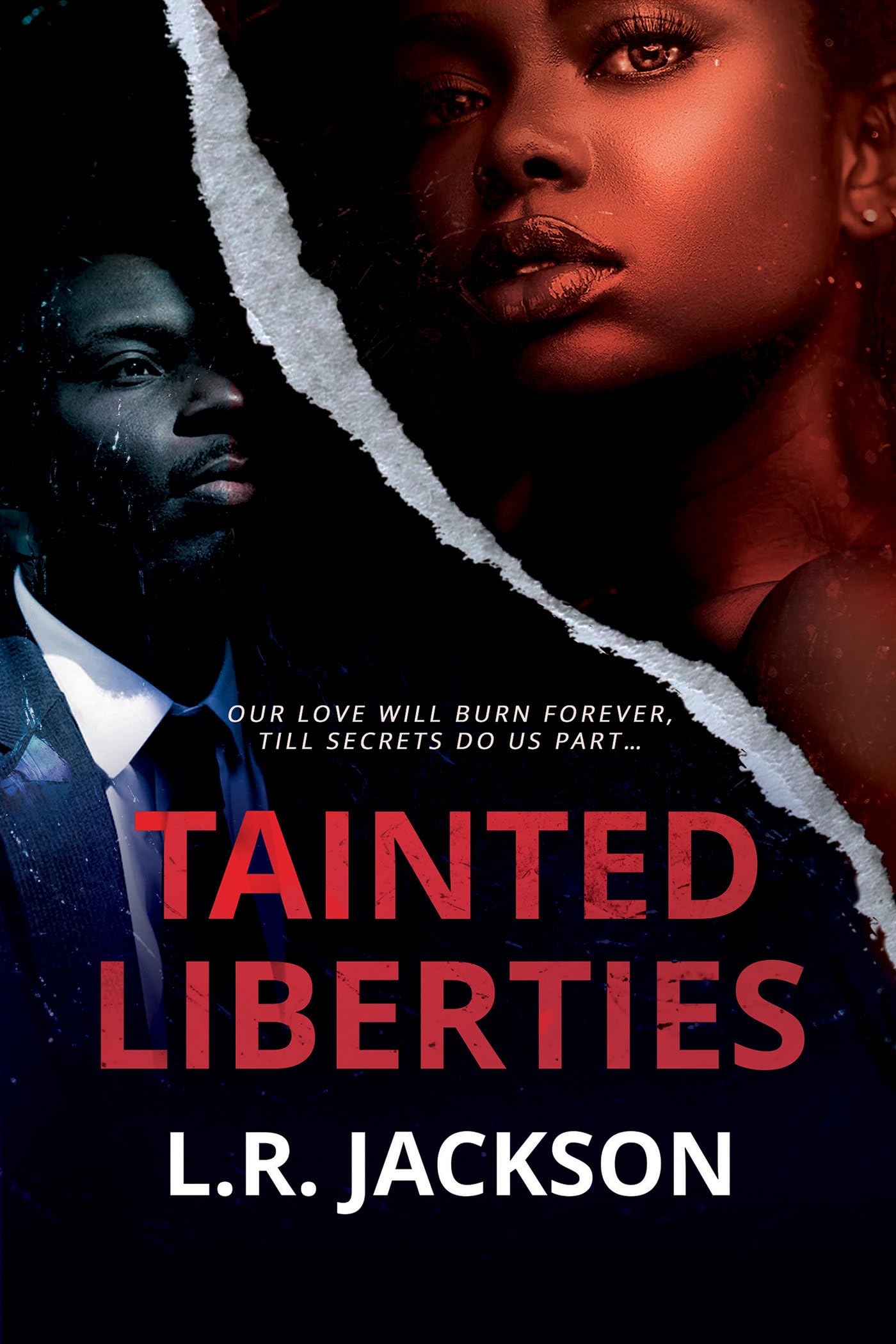 Tainted Liberties,Used