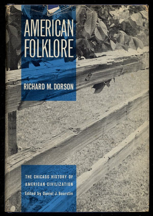 American Folklore