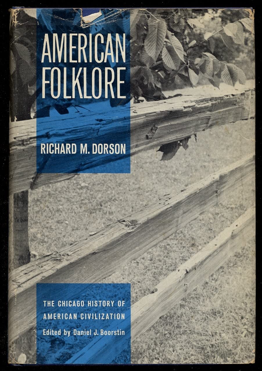 American Folklore