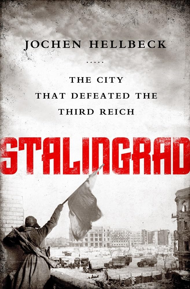 Stalingrad: The City that Defeated the Third Reich,Used