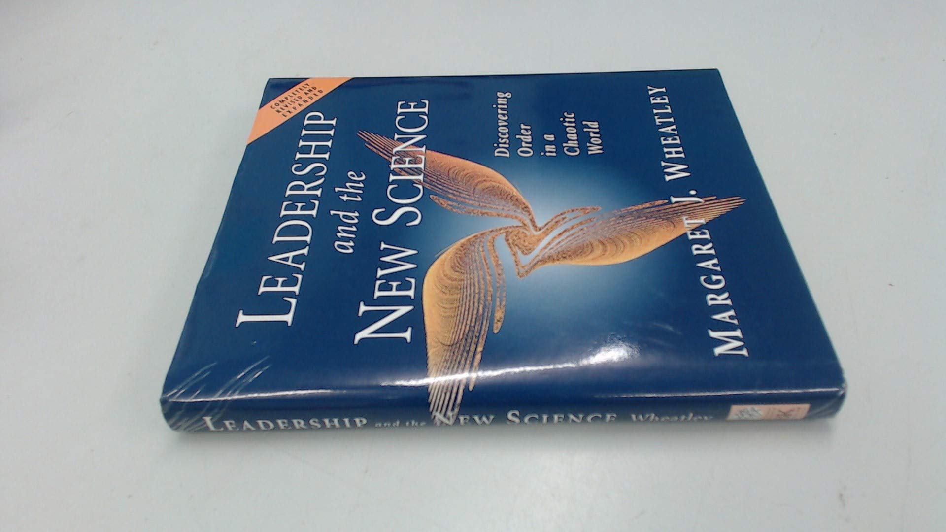 Leadership and the New Science,Used
