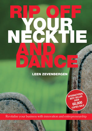 Rip Off Your Necktie and Dance,Used
