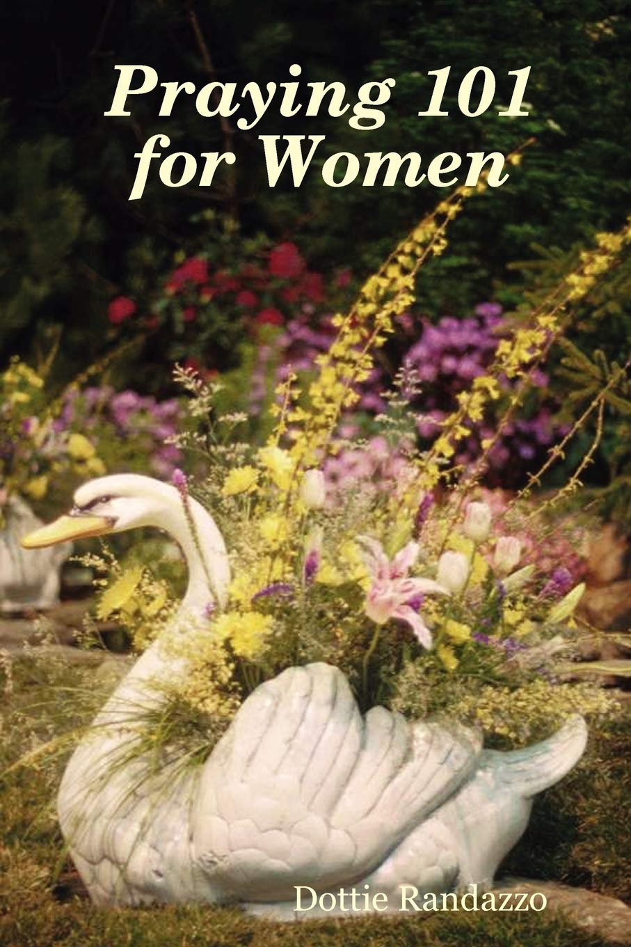 Praying 101 for Women,Used