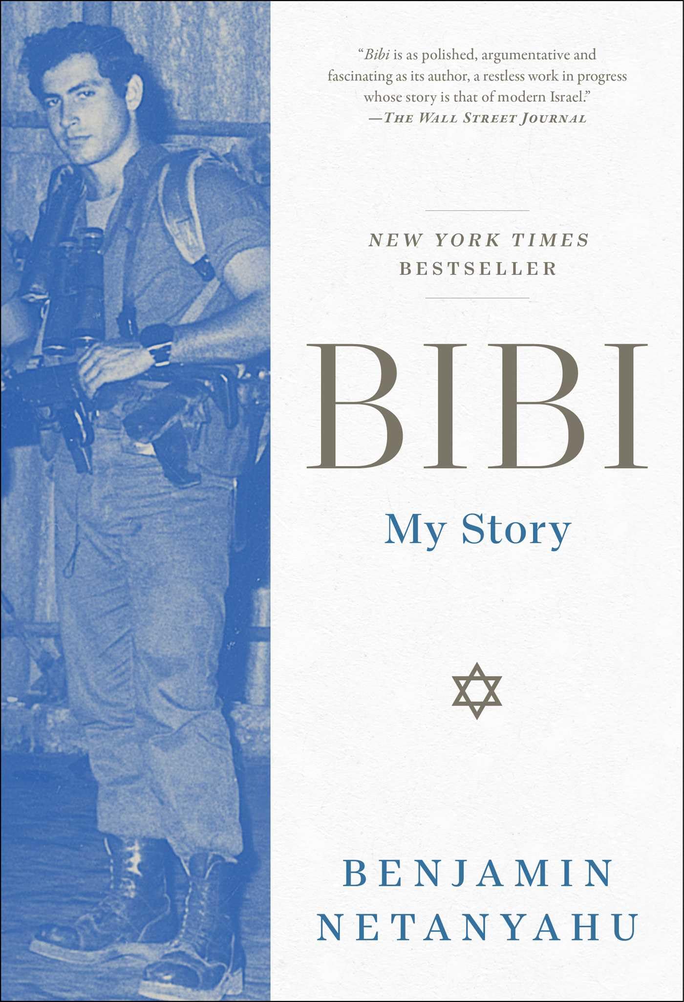 Bibi: My Story,Used