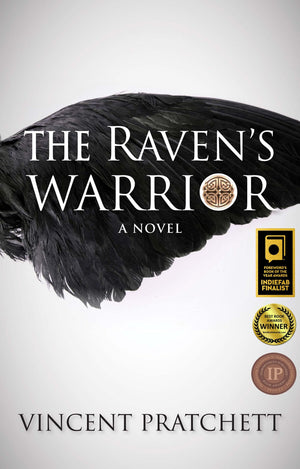 The Raven'S Warrior: A Novel,Used
