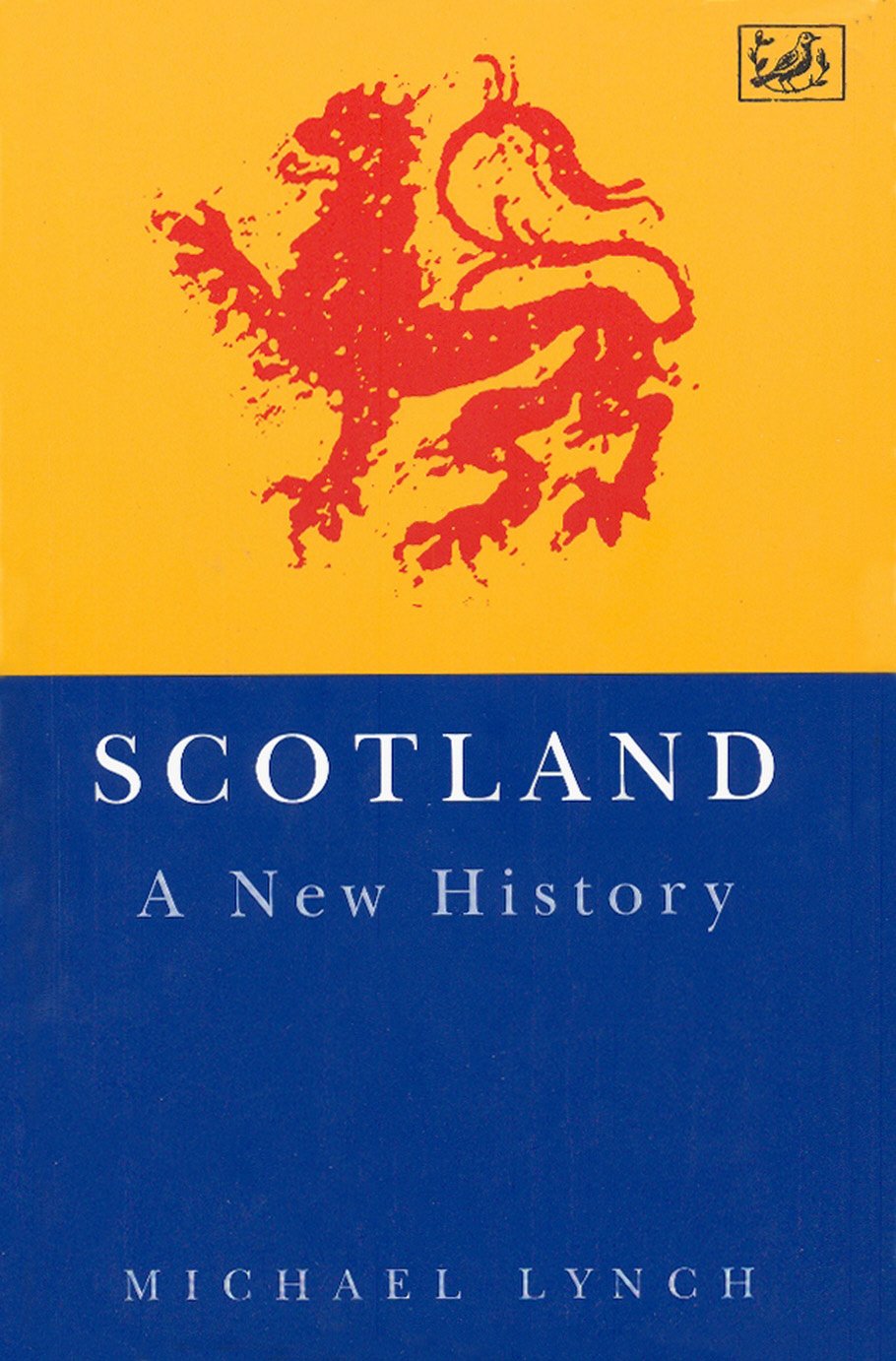 SCOTLAND: A NEW HISTORY,New