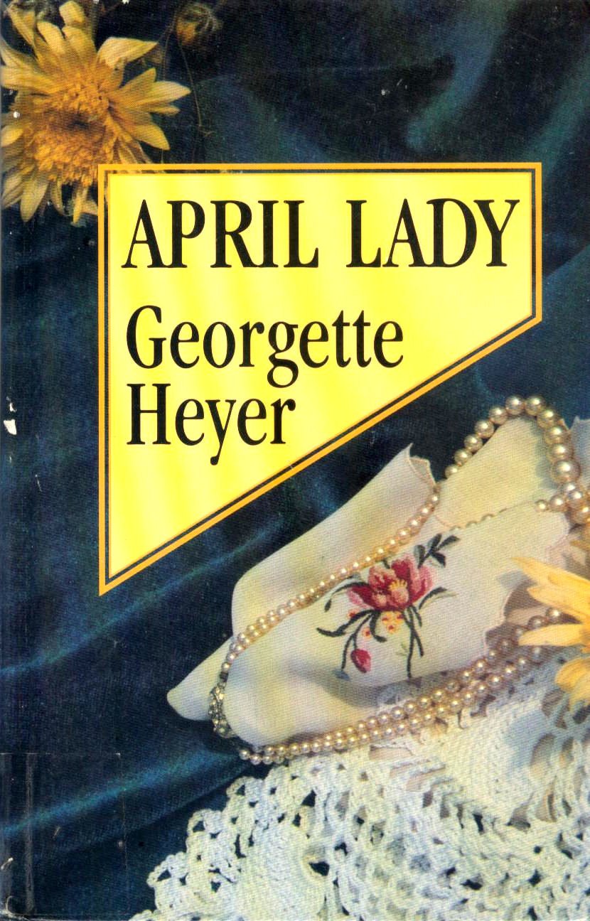 April Lady