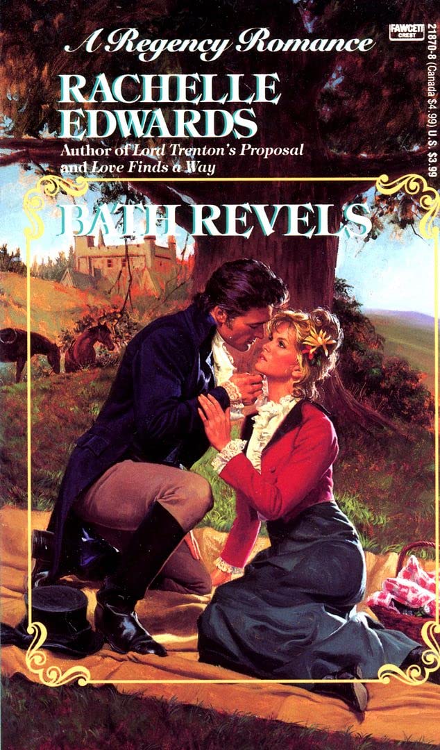 Bath Revels,Used