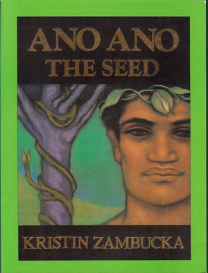 Ano Ano: The Seed,New