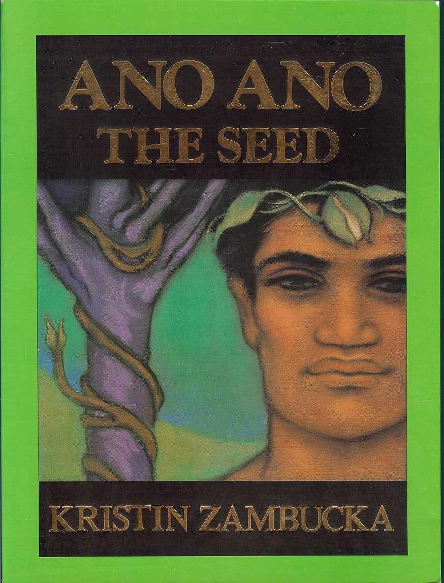 Ano Ano: The Seed,New