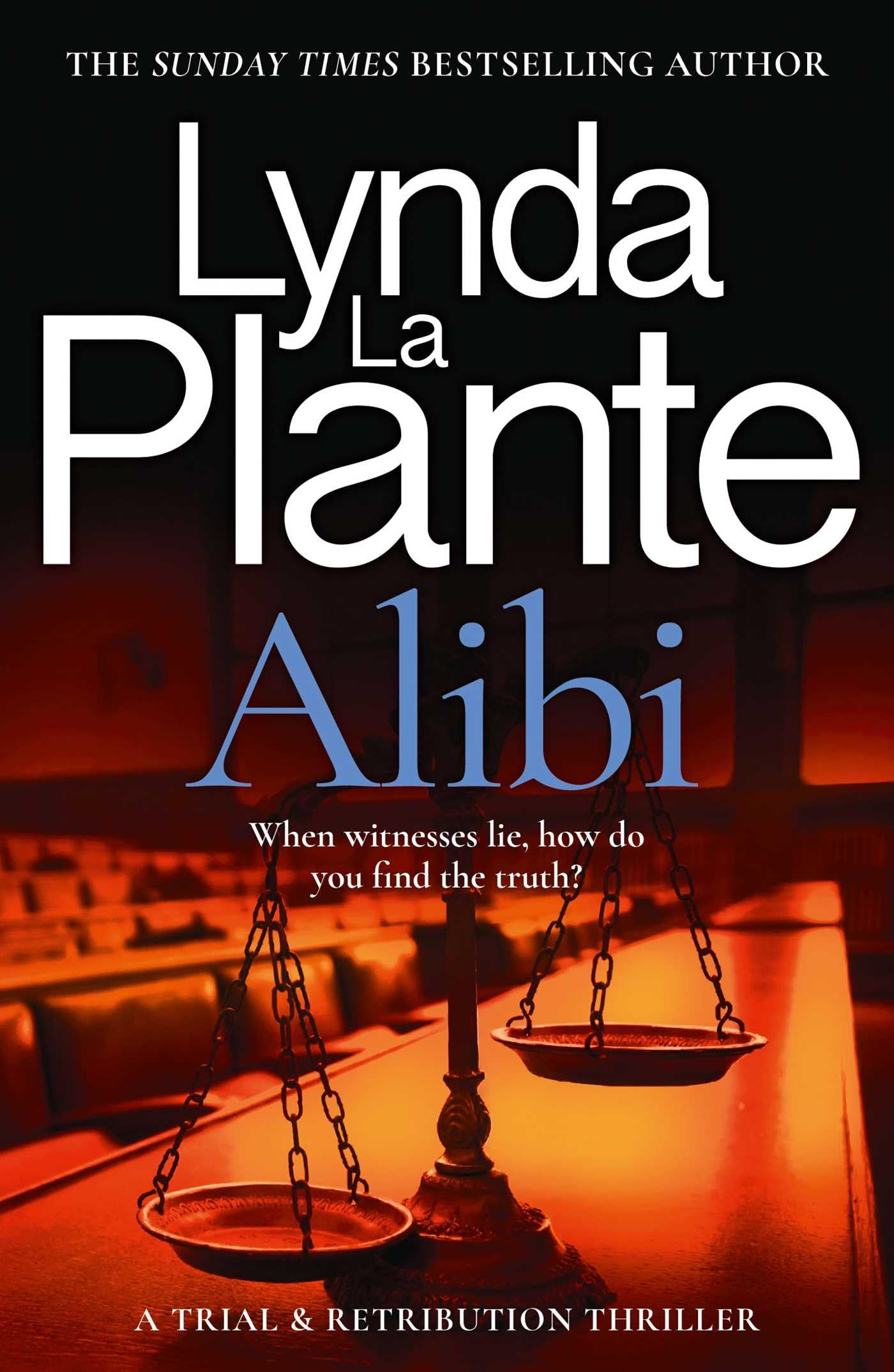 Alibi,New