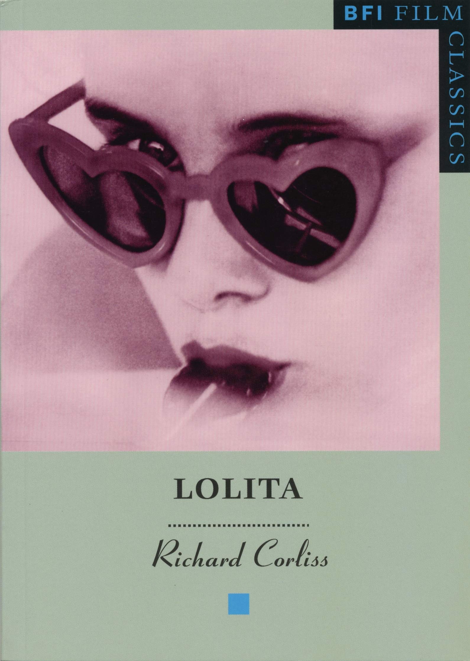 Lolita (Bfi Film Classics)