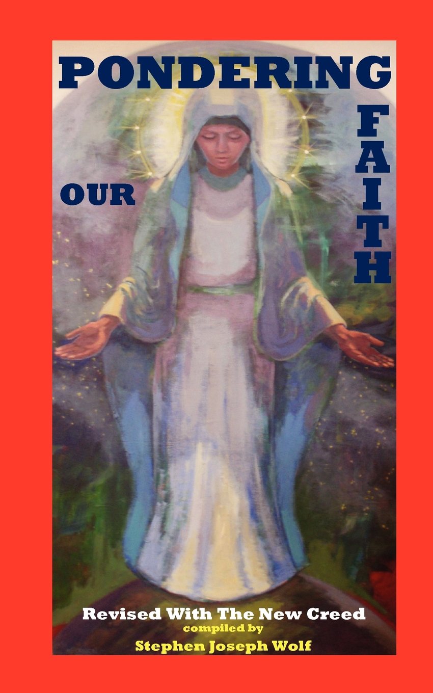 Pondering Our Faith, Revised with the New Creed: An Introduction (Etc 2 Share the Faith),Used