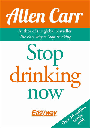 Stop Drinking Now,Used