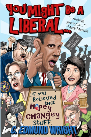 You Might Be a Liberal,New