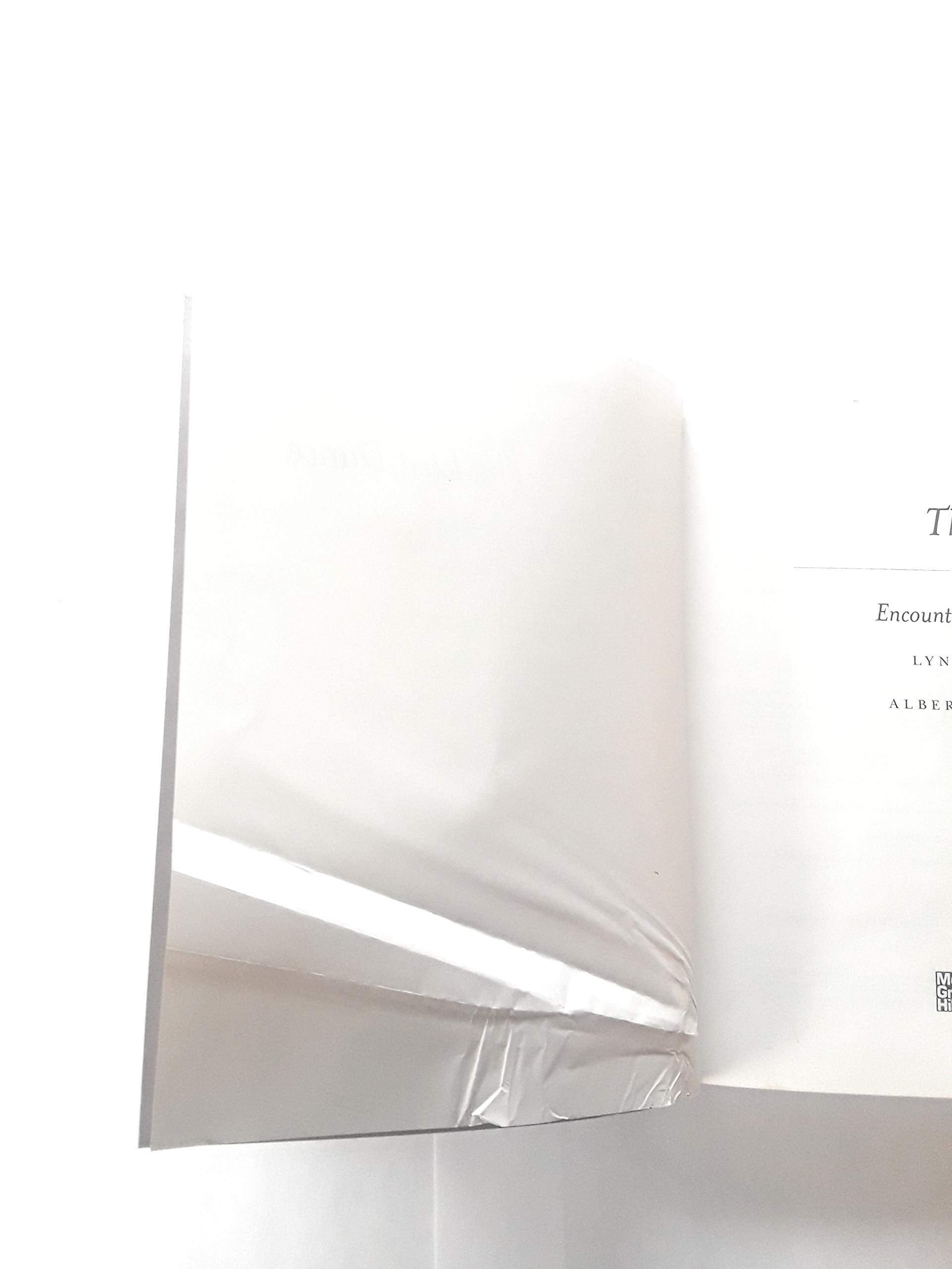 The Last Dance: Encountering Death and Dying by McGraw-Hill Education - Essential Guide to Understanding Mortality and Grief