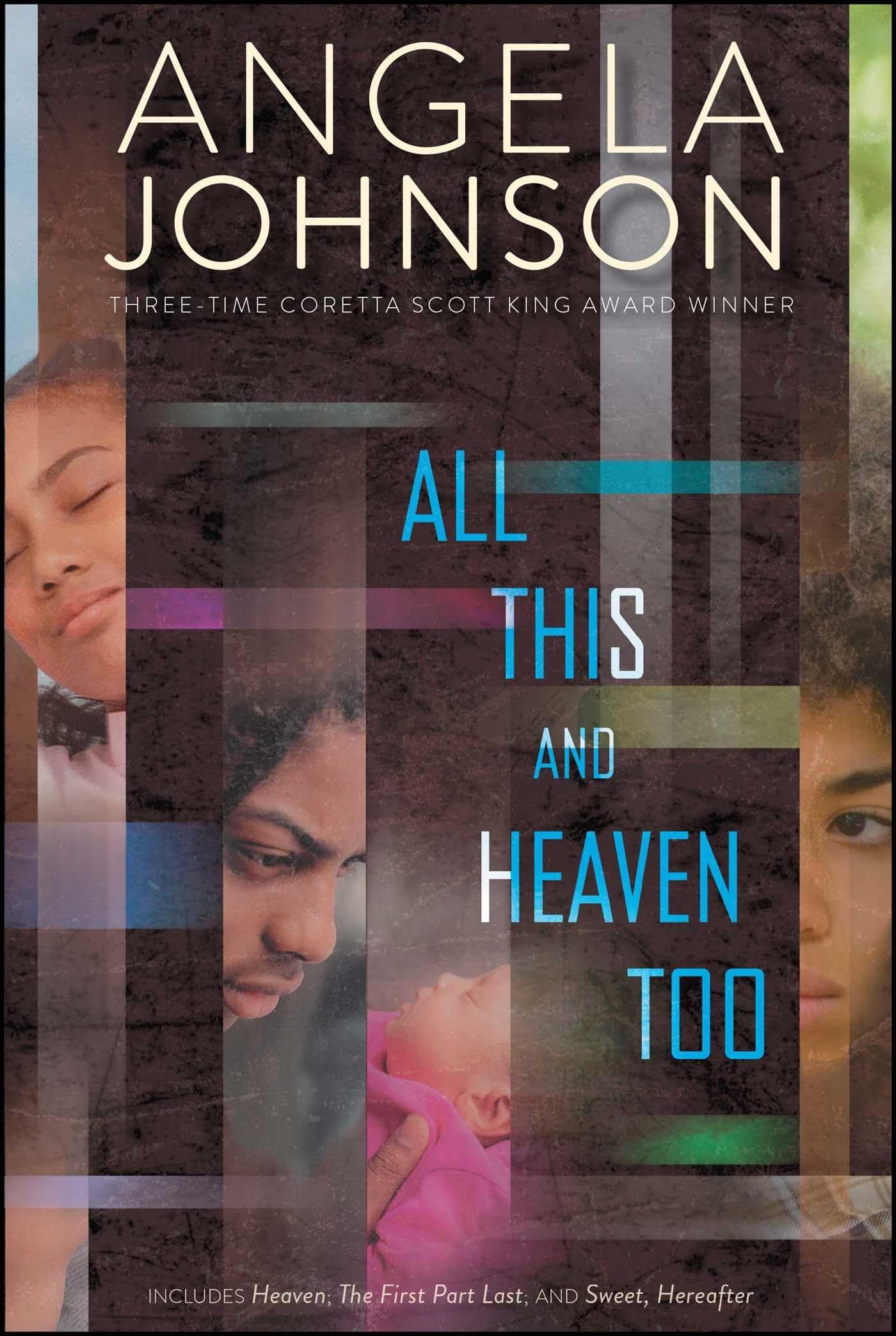 All This and Heaven Too: Heaven; The First Part Last; Sweet, Hereafter,Used