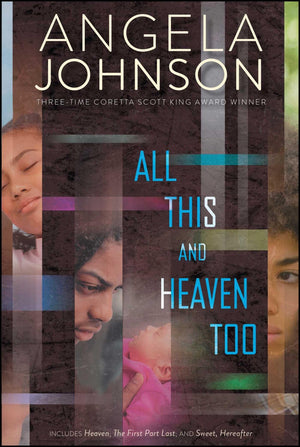 All This and Heaven Too: Heaven; The First Part Last; Sweet, Hereafter,Used