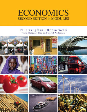 Economics in Modules,Used