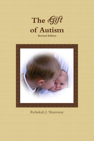The Gift of Autism,Used
